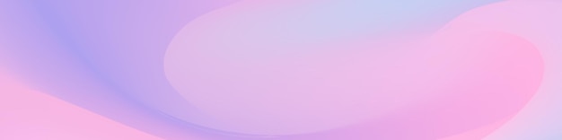 Un fondo de ondas líquidas suaves y borrosas para imágenes elegantes y modernas
