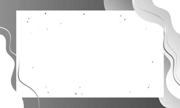 Fondo ondulado diseño moderno Gradiente líquido fondo abstracto