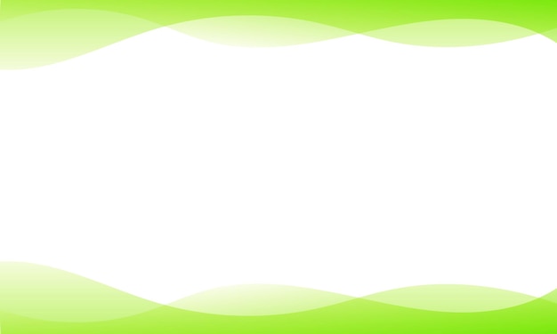 Fondo ondulado vectorial de diseño moderno