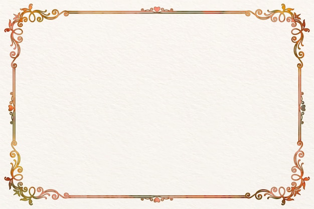 Fondo ornamental dibujado a mano