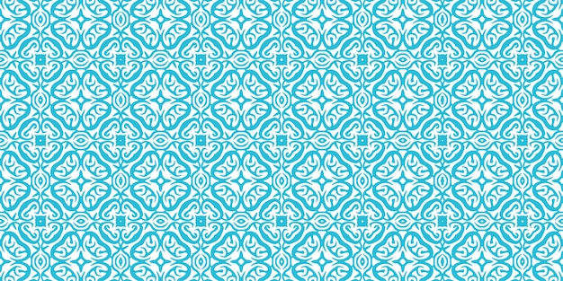 Fondo ornamental elegante de patrones sin fisuras