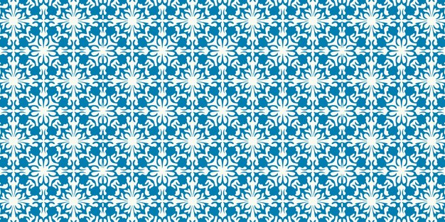 Fondo ornamental elegante de patrones sin fisuras