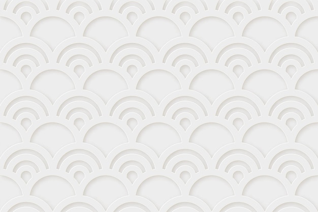 Fondo de ornamento oriental tradicional chino. Motivo tradicional asiático de textura. Patrón de forma geométrica sin costuras.