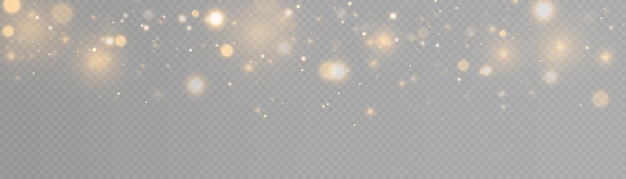 Fondo de oro brillante y brillante