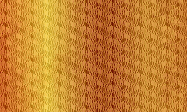 Fondo de oro metálico