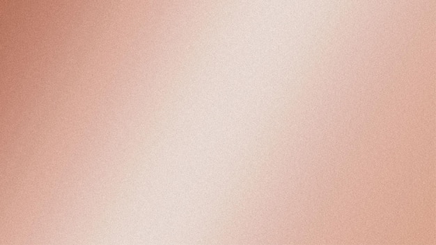 fondo de oro rosa con fondo de textura granulada
