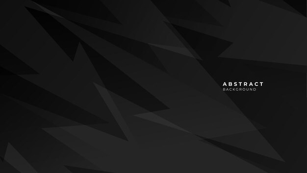 Fondo oscuro abstracto con 3d moderno de moda color fresco para el diseño de presentación volante portada de las redes sociales banner web banner tecnológico