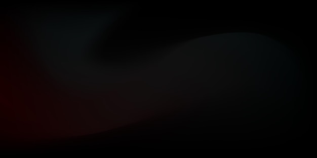 un fondo oscuro con una línea de luz roja y negra