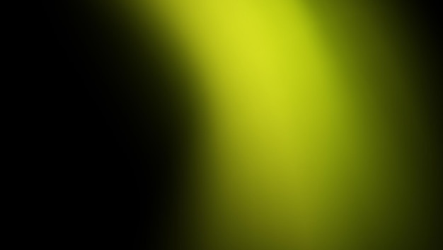 Fondo oscuro con luz verde Papeles de pared modernos Vector eps 10