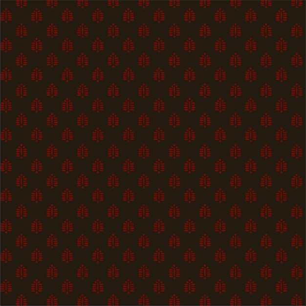 un fondo oscuro con un patrón de la palabra quot flores