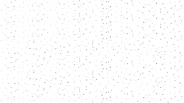 El fondo oscuro y polvoriento tiene manchas de textura grunge.