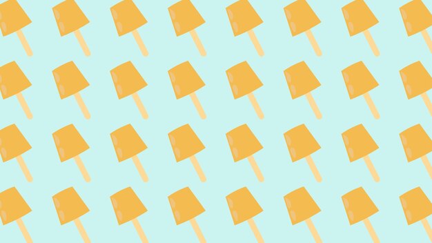 Vector fondo de paletas