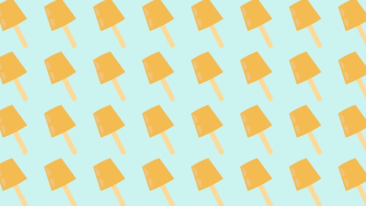 Fondo de paletas