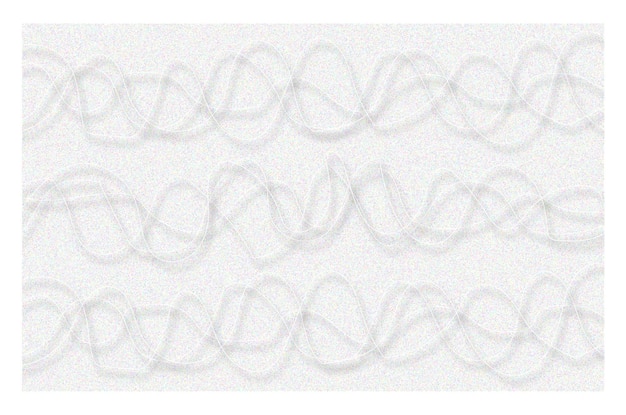 Fondo de pantalla abstracto blanco vectorial