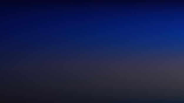 Fondo de pantalla de banner de fondo de diseño degradado de lujo de color oscuro abstracto