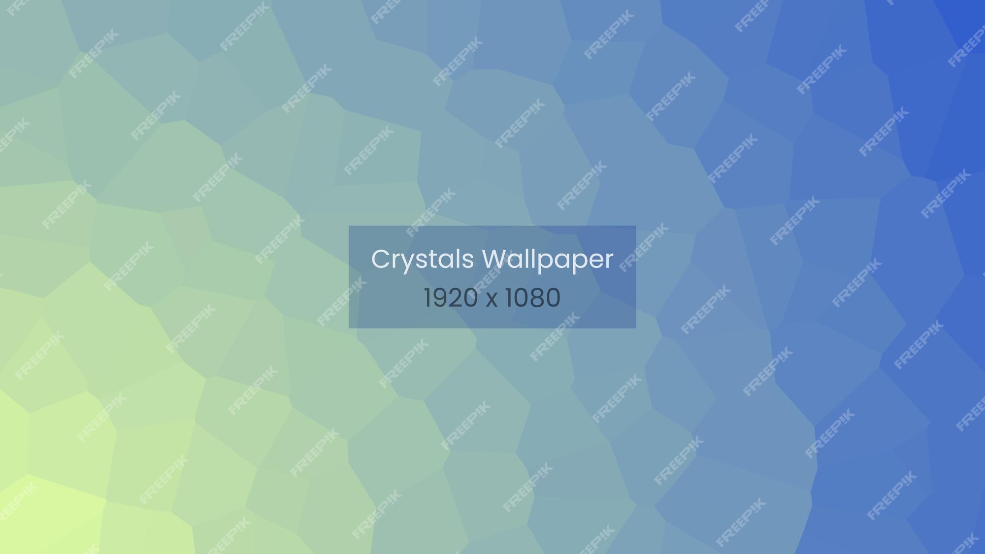 Fondo de pantalla cristalizado degradado 1080 x 1920 | Vector Premium Fondo de pantalla cristalizado degradado 1080 x 1920 | Vector Premium