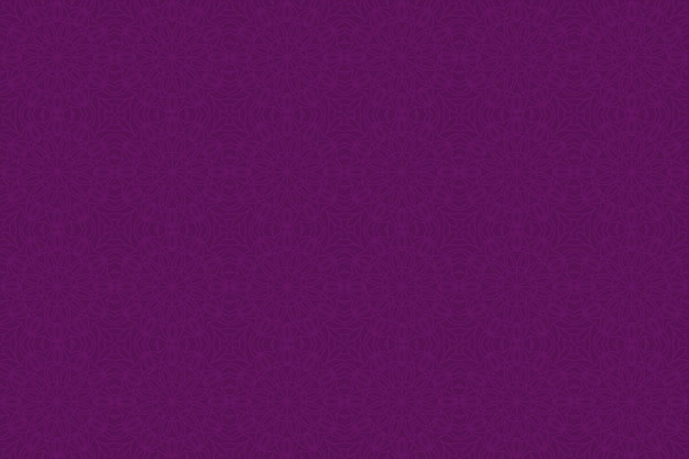 Fondo de pantalla degradado tierno de ensueño con patrón de mandala para pancarta de póster de meditación para escuela de yoga