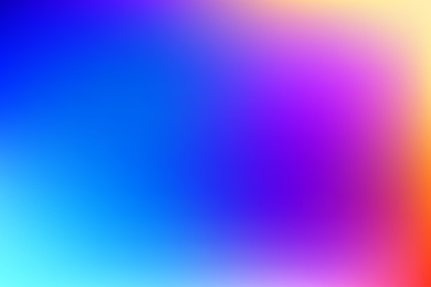 Fondo de pantalla degradado