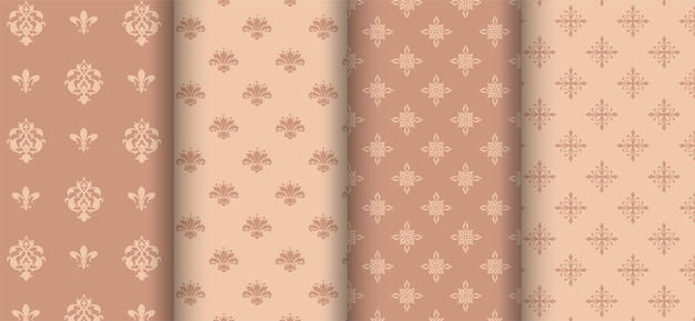 Fondo de pantalla con elementos decorativos simples