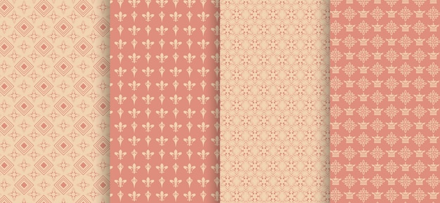 Fondo de pantalla en estilo vintage