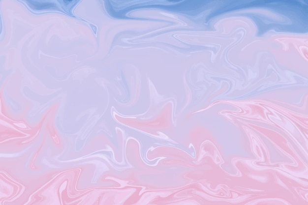 Fondo de pantalla de fondo abstracto azul licuar fondo de vector