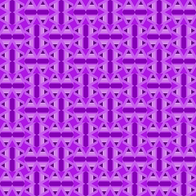 Fondo de pantalla de ilustración gráfica abstracta de fondo de patrón de línea de forma de tela violeta