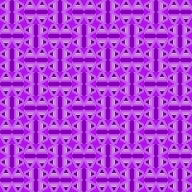 Fondo de pantalla de ilustración gráfica abstracta de fondo de patrón de línea de forma de tela violeta