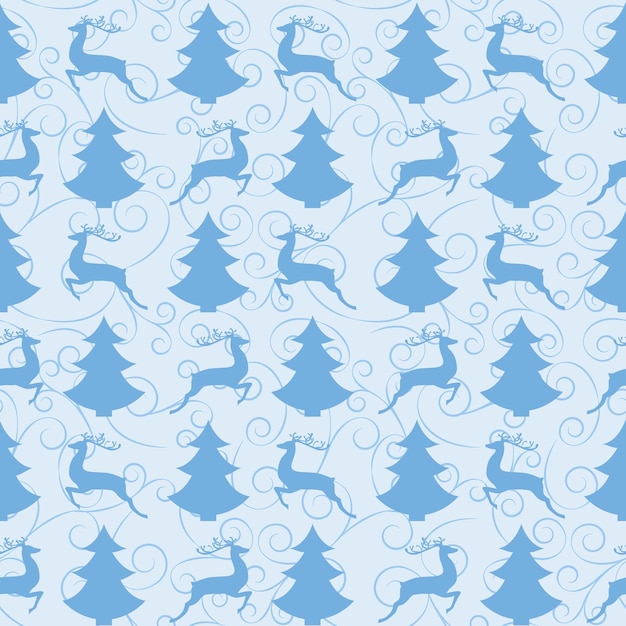 Fondo de pantalla de invierno