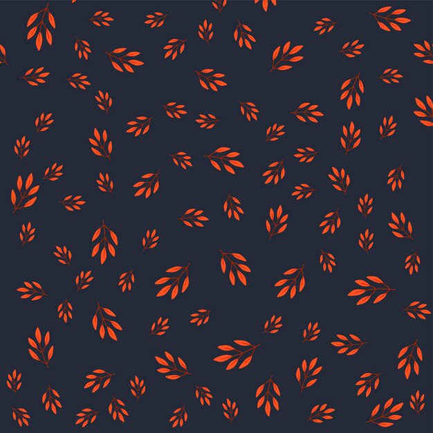 Fondo de pantalla de otoño, textil, decoración, textura, bosque, impresión, patrón