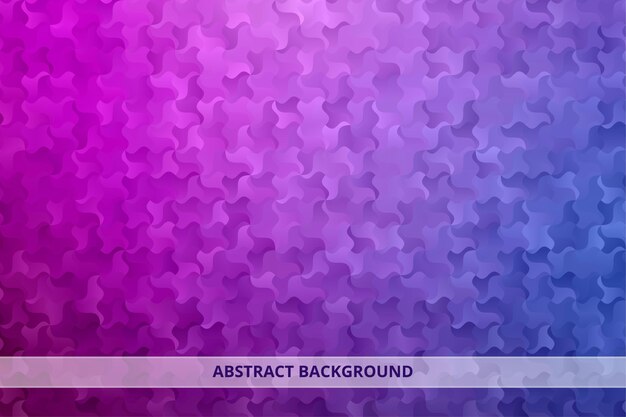 Fondo de pantalla de patrón abstracto
