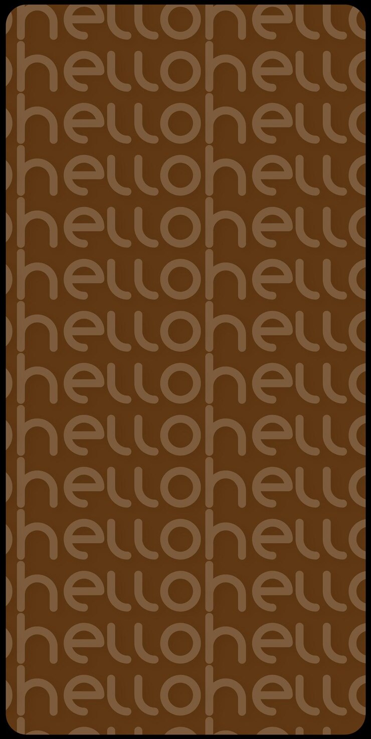 Fondo de pantalla del teléfono Nuevo arte simple Mejor fondo de pantalla de la galería