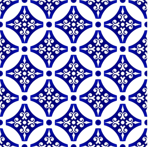 Fondo de pantalla transparente azul y blanco