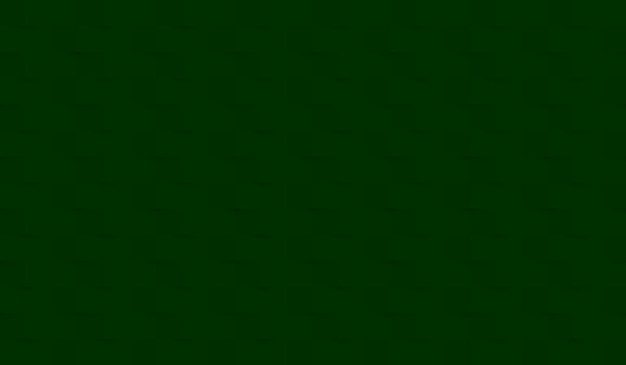 Fondo de papel abstracto con sombras en colores verdes