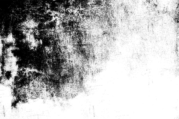 El fondo de papel oscuro con textura grunge para su diseño