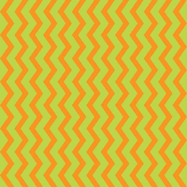 Fondo de papel con patrón de zigzag