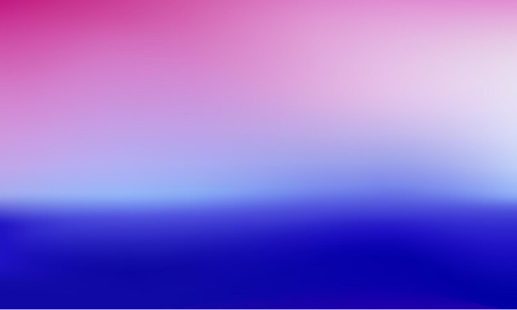 Vector fondo de papel tapiz de colores borroso y artístico vectorial