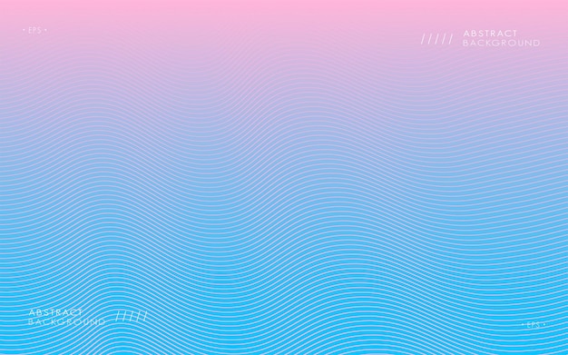 Fondo de papel tapiz de colores desvanecidos de semitono de negocios abstractos hermosos