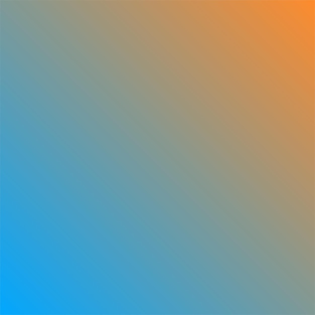 Fondo de papel tapiz de colores con gradiente abstracto elegante y moderno