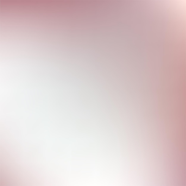 Fondo de papel tapiz colorido borroso de oro rosa de moda moderna abstracta hermosa