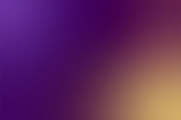 fondo de papel tapiz con gradiente de colores vívidos y borrosos