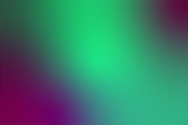 fondo de papel tapiz con gradiente de colores vívidos y borrosos