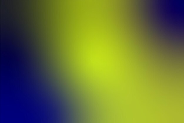 fondo de papel tapiz con gradiente de colores vívidos y borrosos