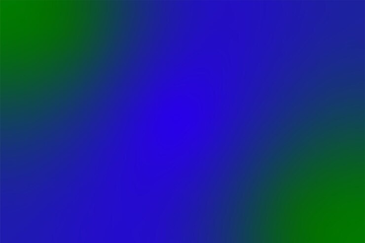 Vector fondo de papel tapiz con gradiente de colores vívidos y borrosos