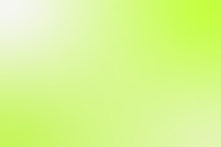 Vector fondo de papel tapiz con gradiente de colores vívidos y borrosos