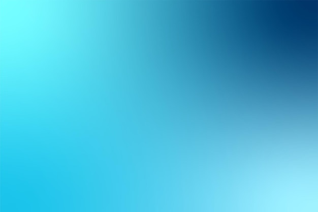 fondo de papel tapiz con gradiente de colores vívidos y borrosos