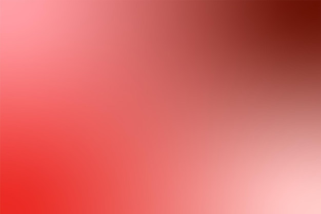 fondo de papel tapiz con gradiente de colores vívidos y borrosos