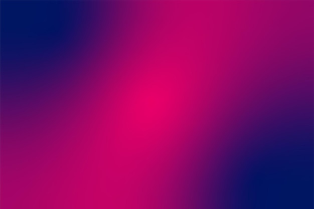 fondo de papel tapiz con gradiente de colores vívidos y borrosos