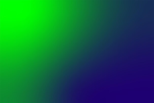 fondo de papel tapiz con gradiente de colores vívidos y borrosos