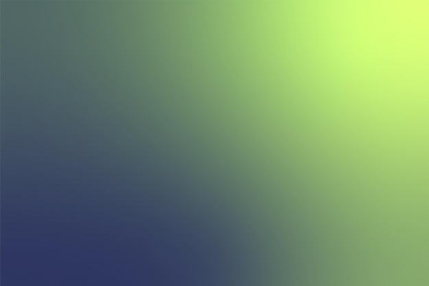 fondo de papel tapiz con gradiente de colores vívidos y borrosos