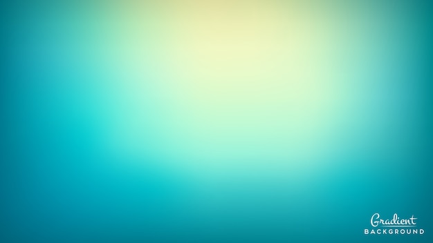 Fondo de papel tapiz con gradiente